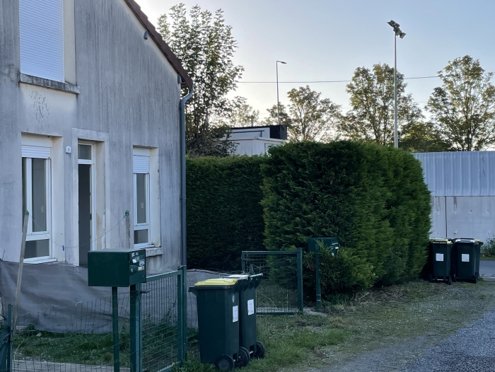 Location Maison 4 pièces Bourges (18000)