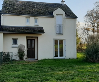 Location Maison 4 pièces Belleville-sur-Loire (18240)