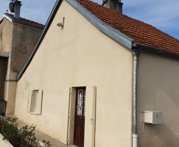 Location Maison de village 2 pièces Pargny-sous-Mureau (88350) - VILLAGE